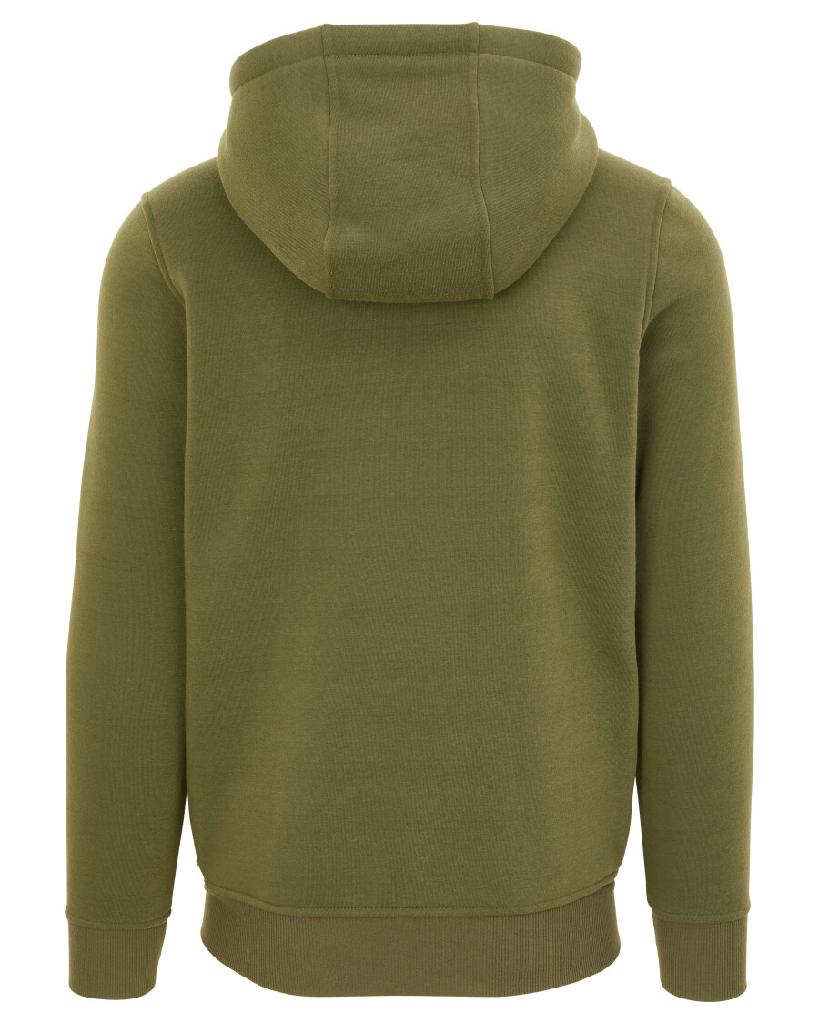 Sweatjacke