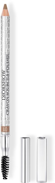 DIOR DIORSHOW Crayon Sourcils Poudre Augenbrauenstift