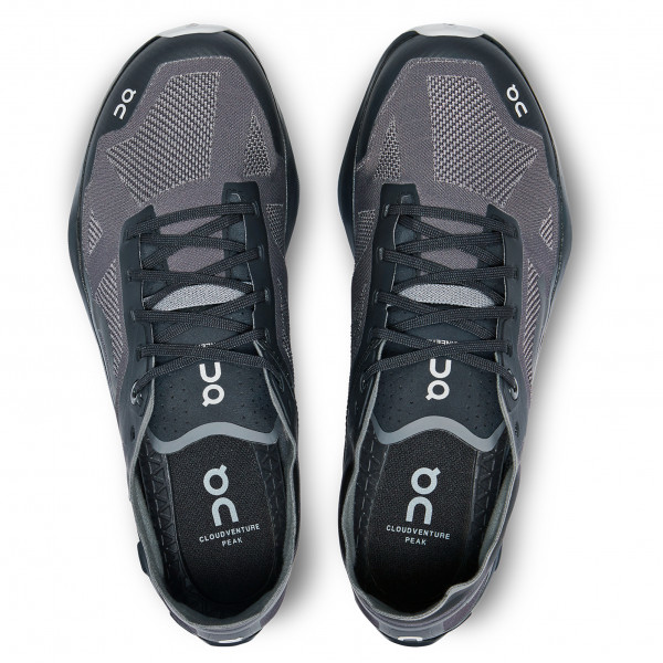 On - Women's Cloudventure Peak 3 - Trailrunningschuhe