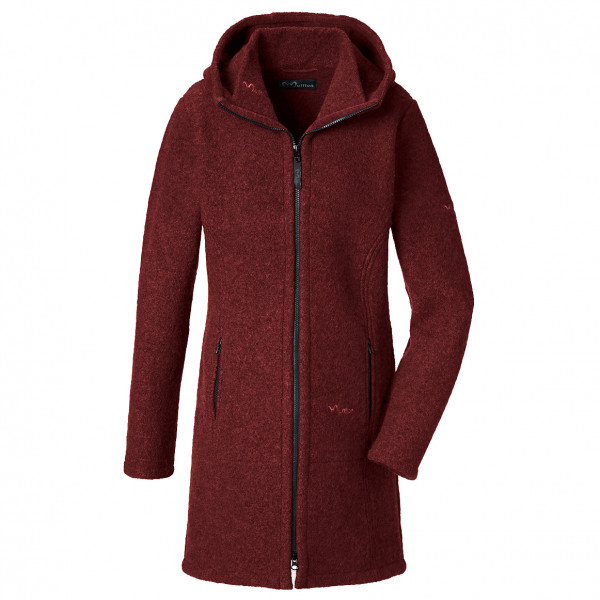 Mufflon - Women's Rika - Mantel