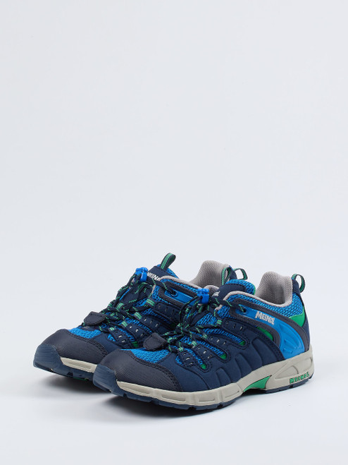 Schnürschuh-66111510001 Meindl