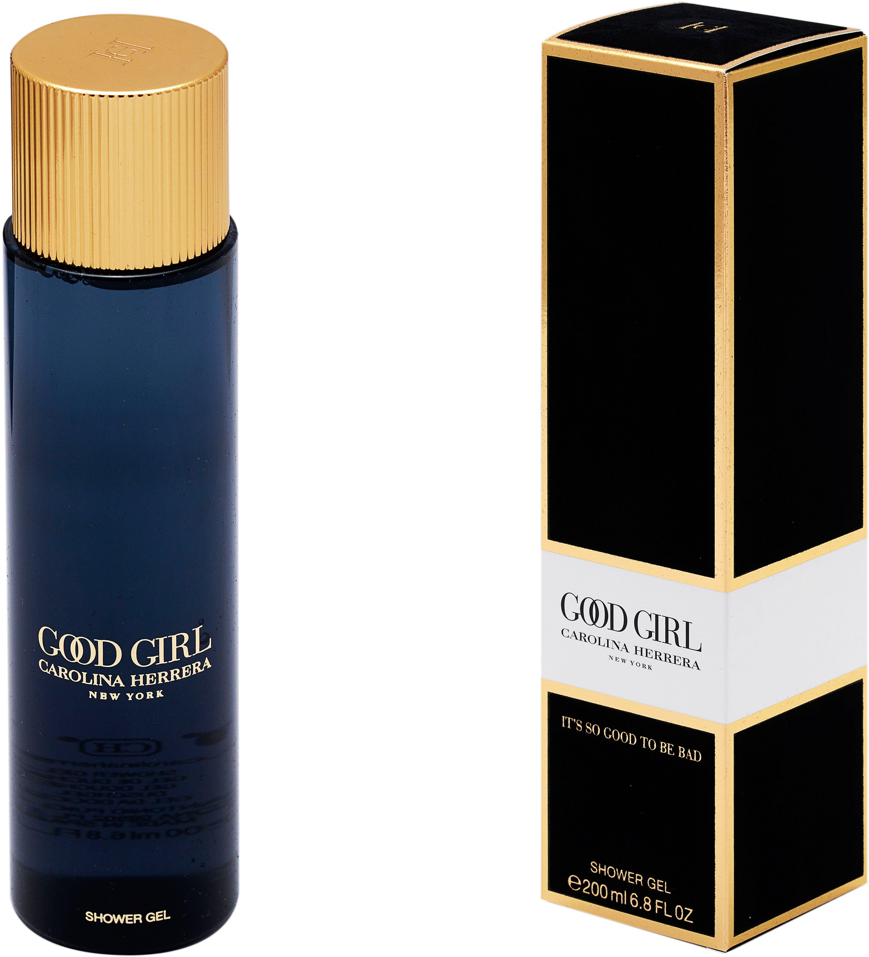 Carolina Herrera Duschgel Good Girl