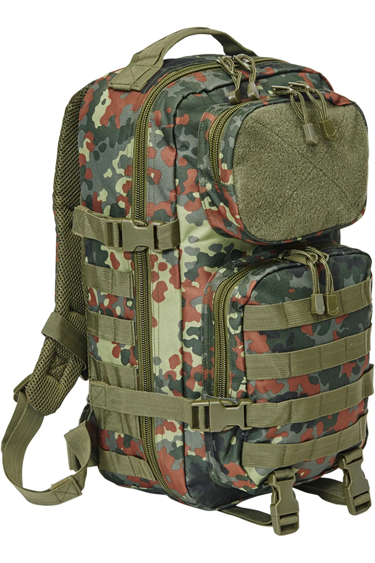 Brandit  Accessoires US Cooper Patch mittel