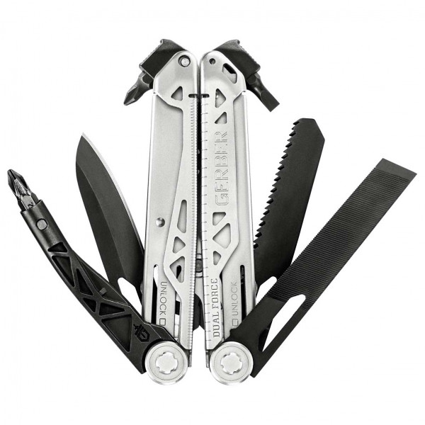 Gerber - Dual Force - Multi-Tool