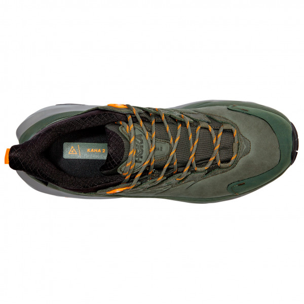 HOKA - Kaha 2 Low GTX - Multisportschuhe
