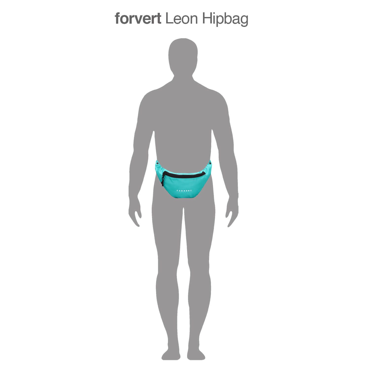 Leon Hipbag