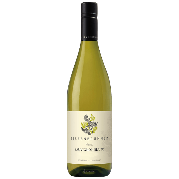 TiefenbrunnerMerus Sauvignon Blanc 2022