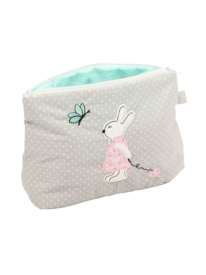 BABY LAL® Windeltasche 