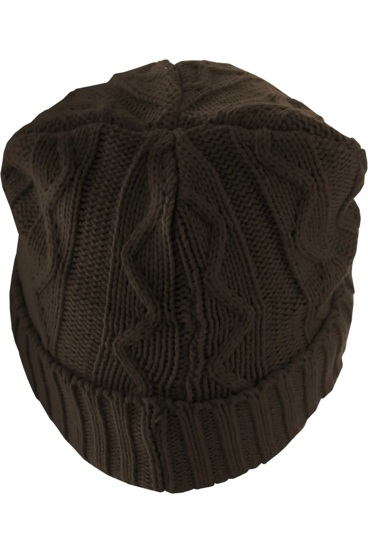 MSTRDS  Cap - Braun