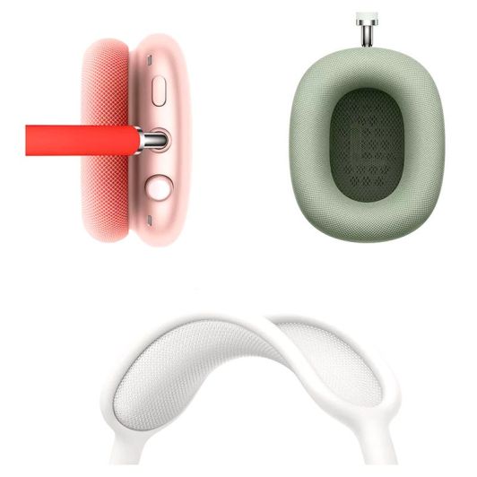 APPLE Airpods max roz