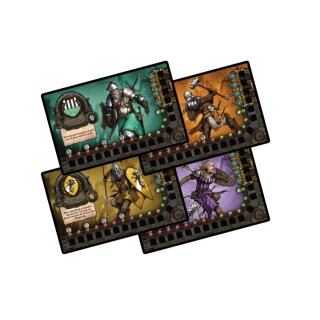 Knight Tales – Last Stand (DE)