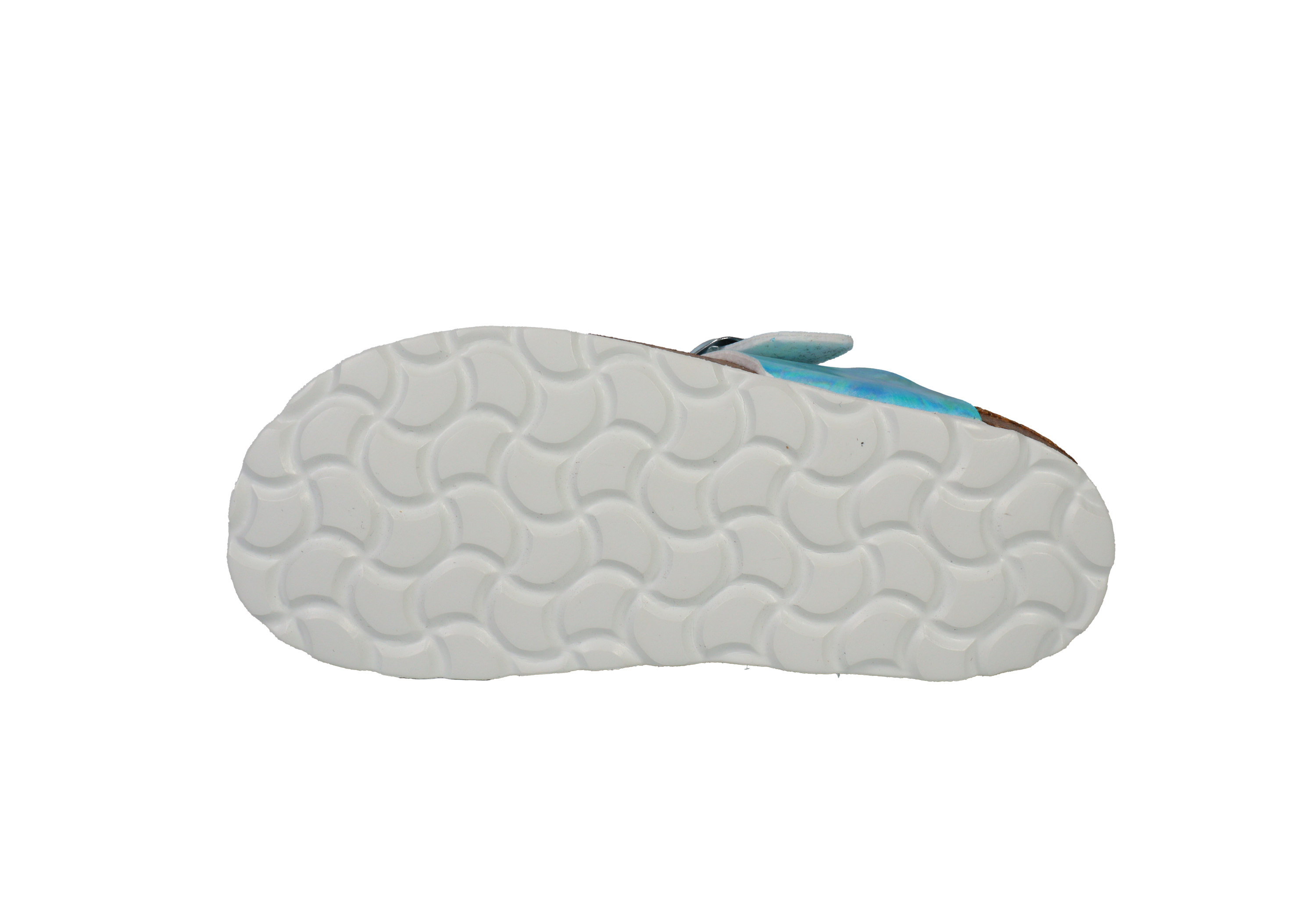 Lurchi Sandale Ottie - aqua-multi