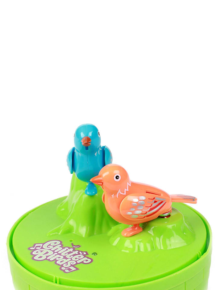 Toi-Toys Käfig mit Vögeln - ab 3 Jahren (Überraschungsprodukt) günstig kaufen onesize