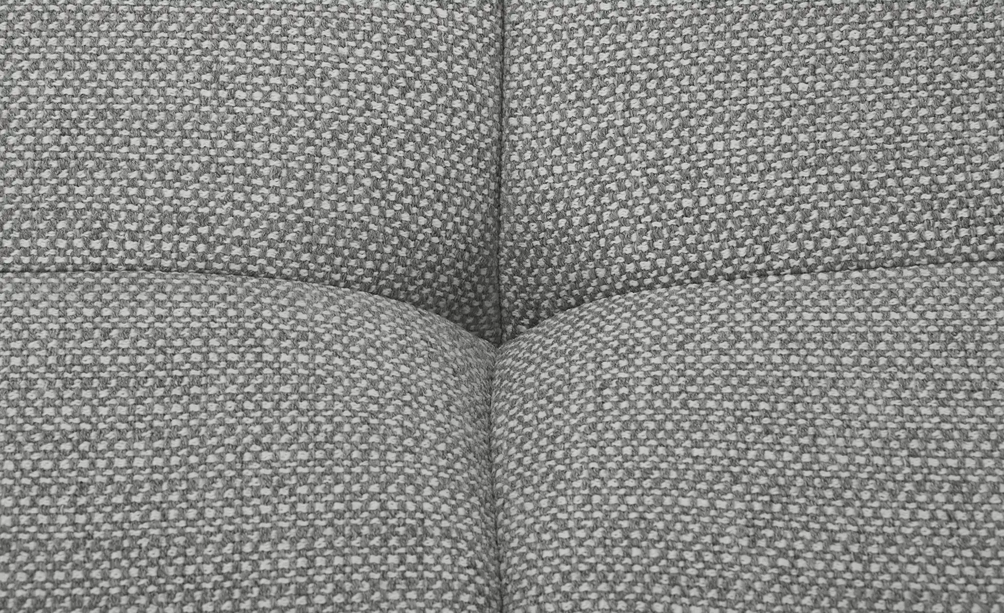 Twist Einzelsofa mit Kopfteilverstellung Plaza