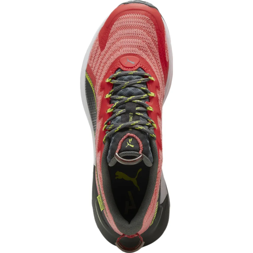 PUMA Trail Fast Trac NITRO Wn 2 307685-07 / rot
