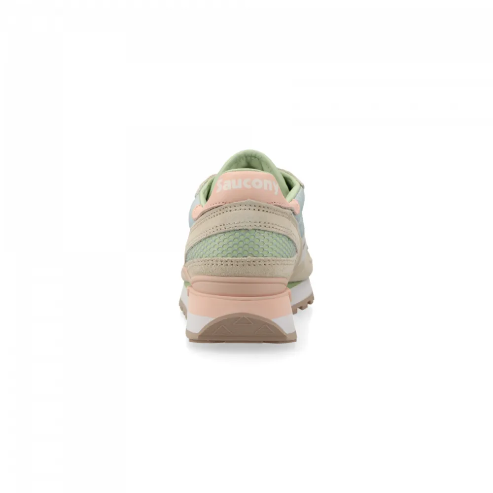 Saucony Shadow Original S60666-1 / grau