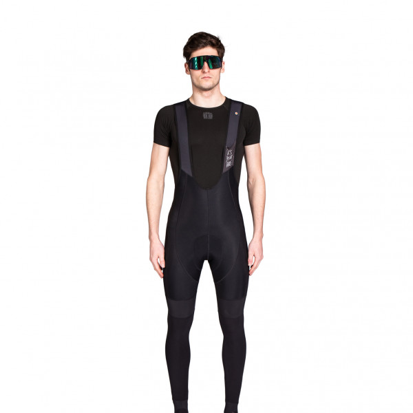 Bioracer - Icon Tempest Bibtights - Radhose