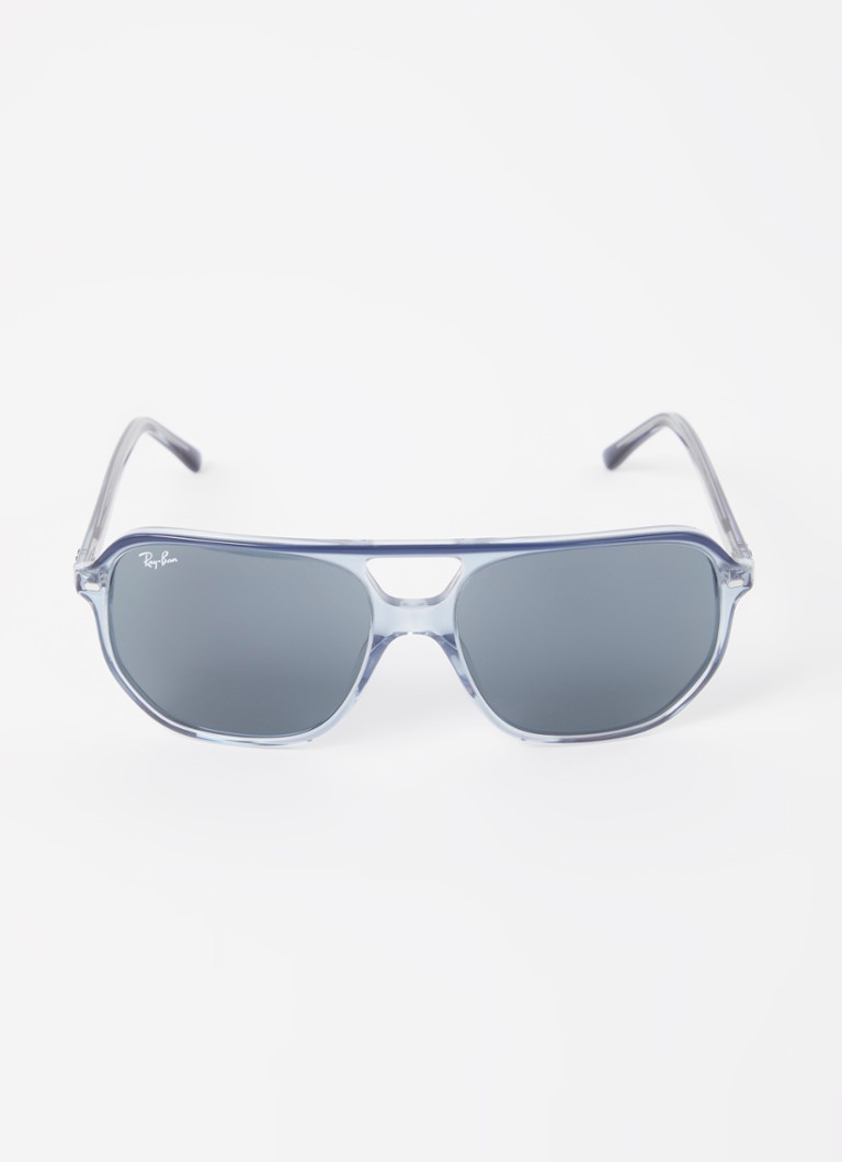 Ochelari de soare Ray-Ban Bill One RB2205