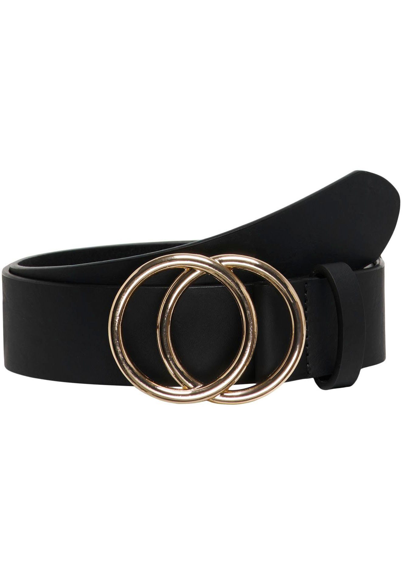 ONLY Synthetikgürtel ONLRASMI WIDE JEANS BELT ACC
