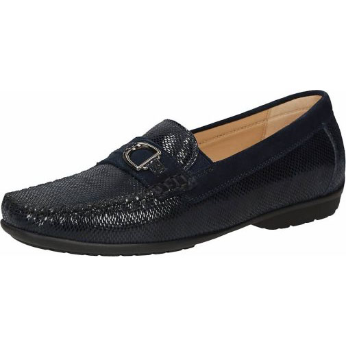 Sioux Slipper Cortizia-723-H