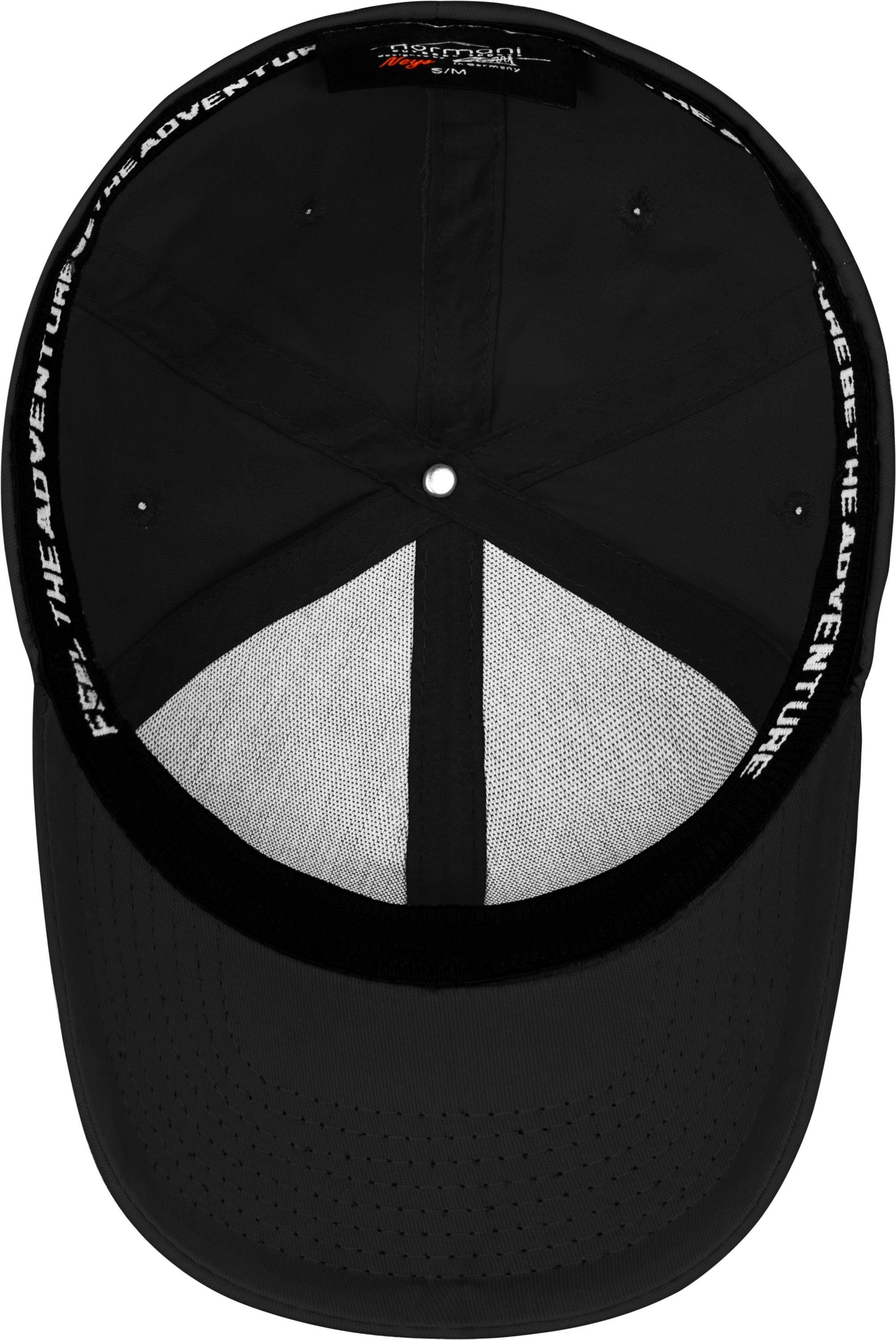 normani Baseball Cap Sommercap Neys Atmungsaktive Sommercap Sommermütze mit Sonnenschutz