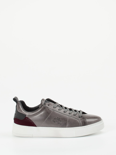 Sneaker-46614590265 La Martina