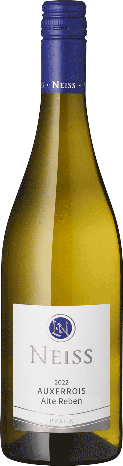 Neiss Auxerrois Alte Reben