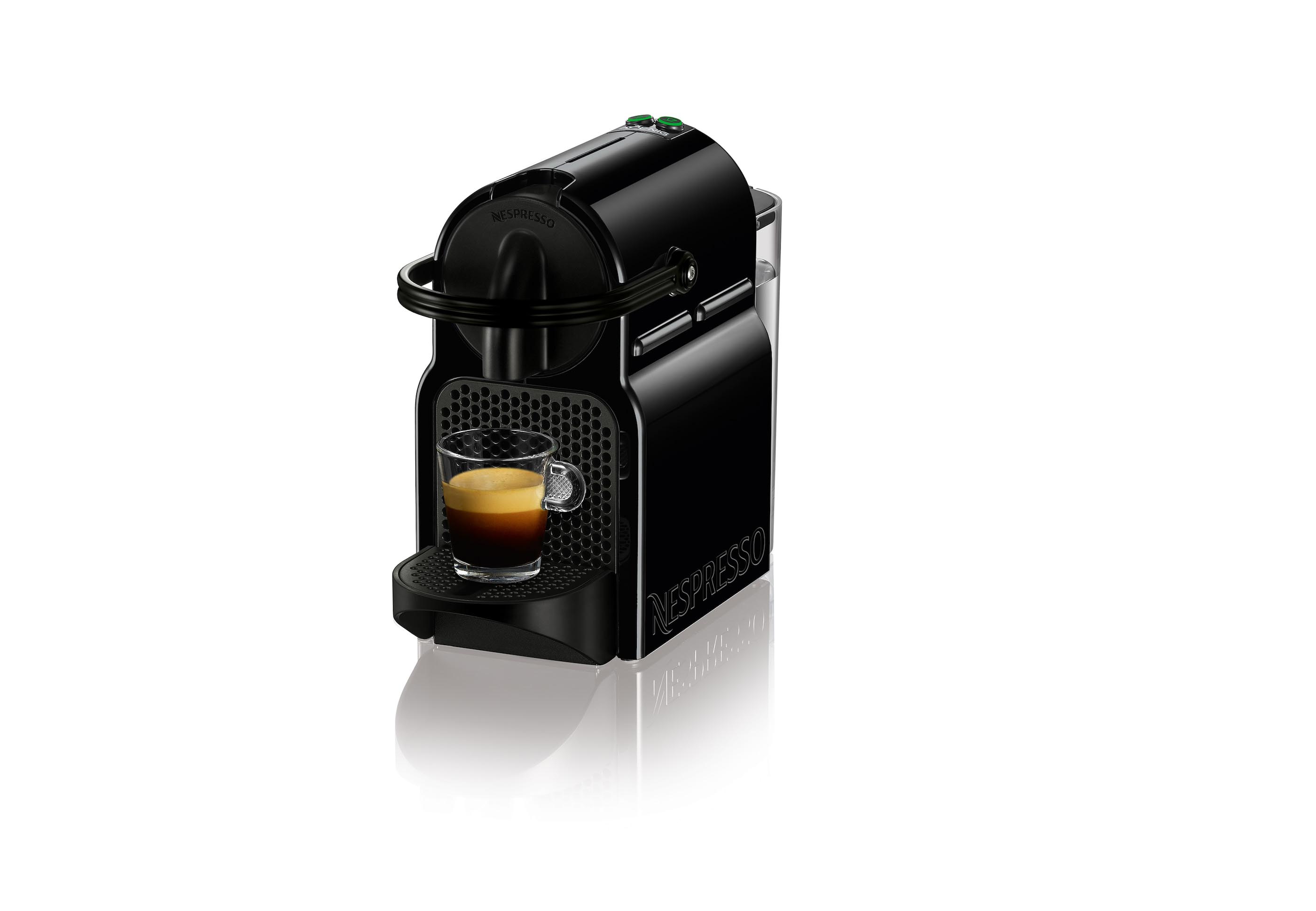 Machine à Café Inissia