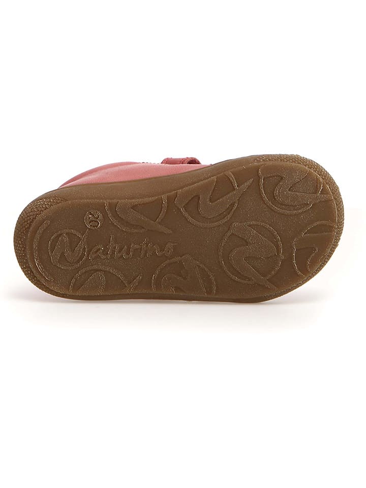 Naturino Leder-Sneakers 