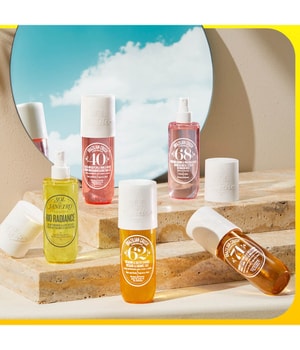 Sol de Janeiro Rio Radiance Mist Körperspray 240 ml