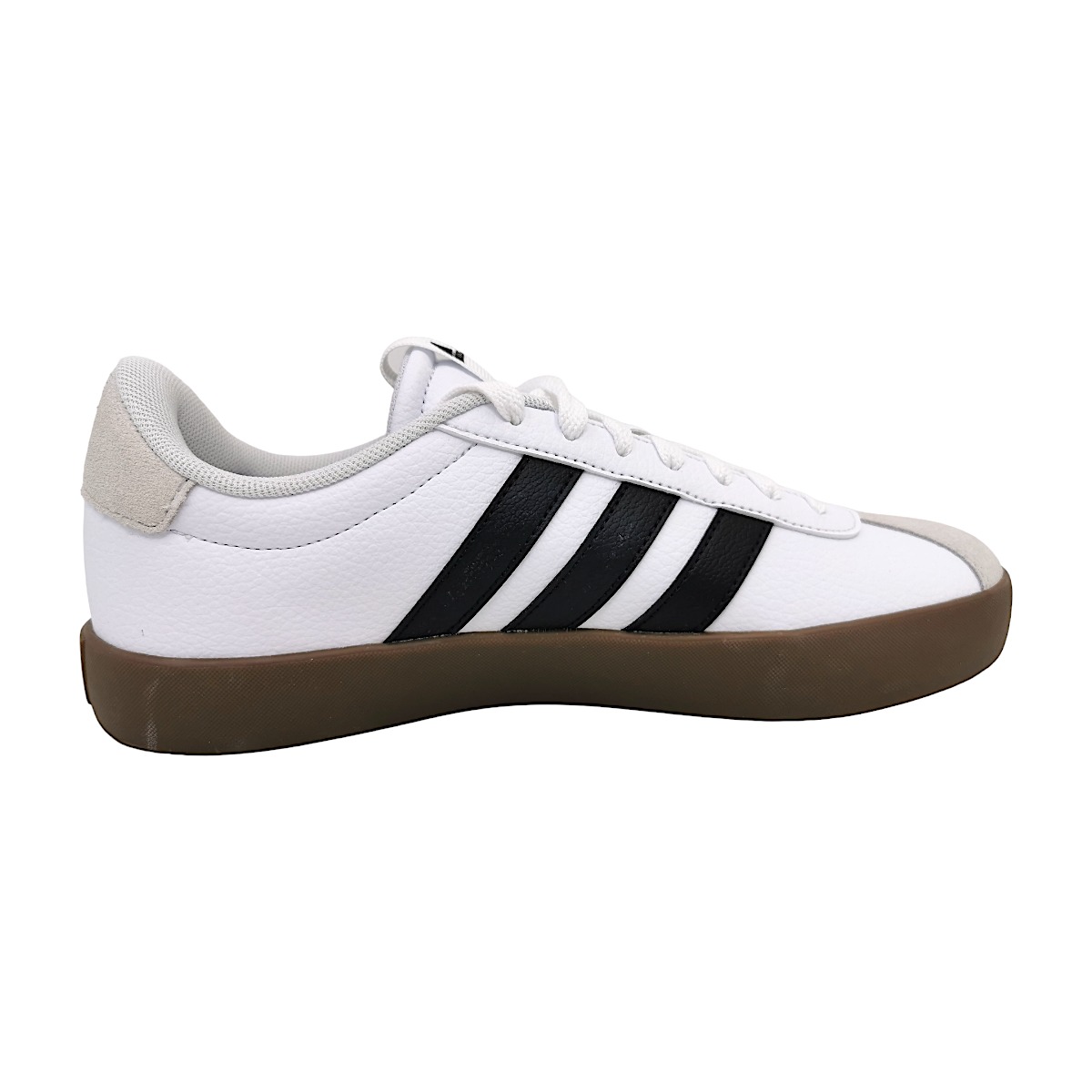 adidas VL Court 3.0 ID6285 Weiß White/Black/Grey