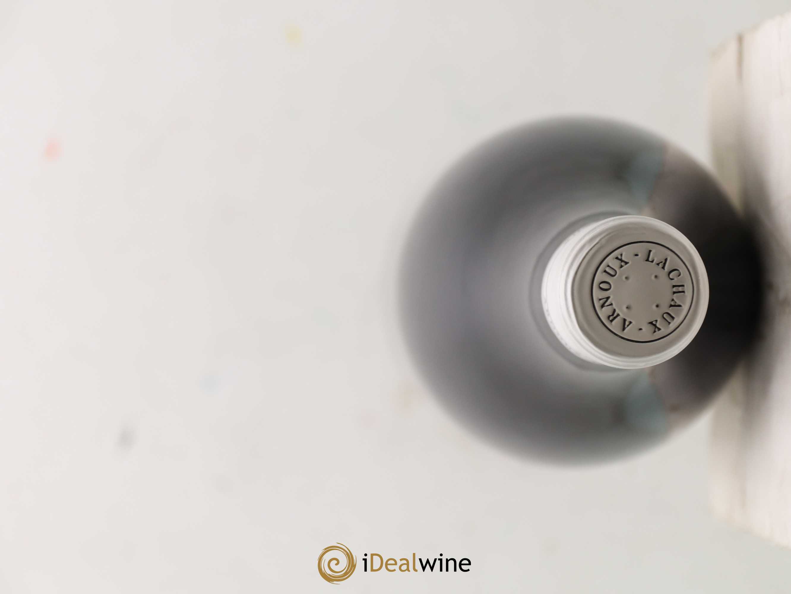 Echézeaux Grand Cru Les Rouges Arnoux-Lachaux (Domaine)  2019 - Lot de 1 Bouteille