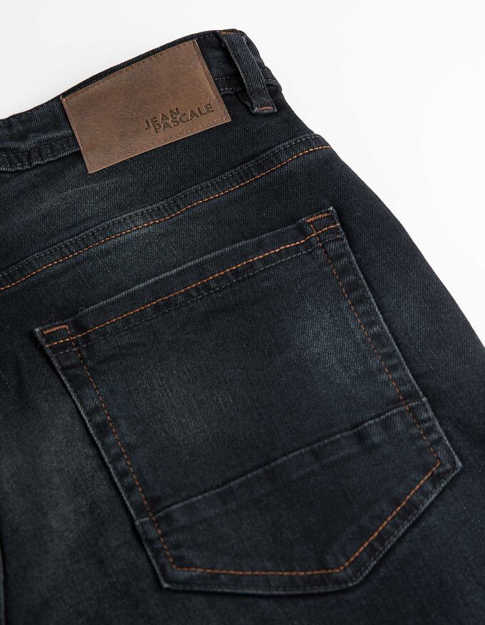 Jeans - Straight Fit