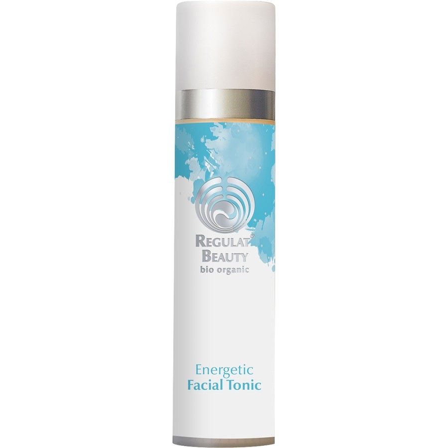 Energetic Facial Tonic