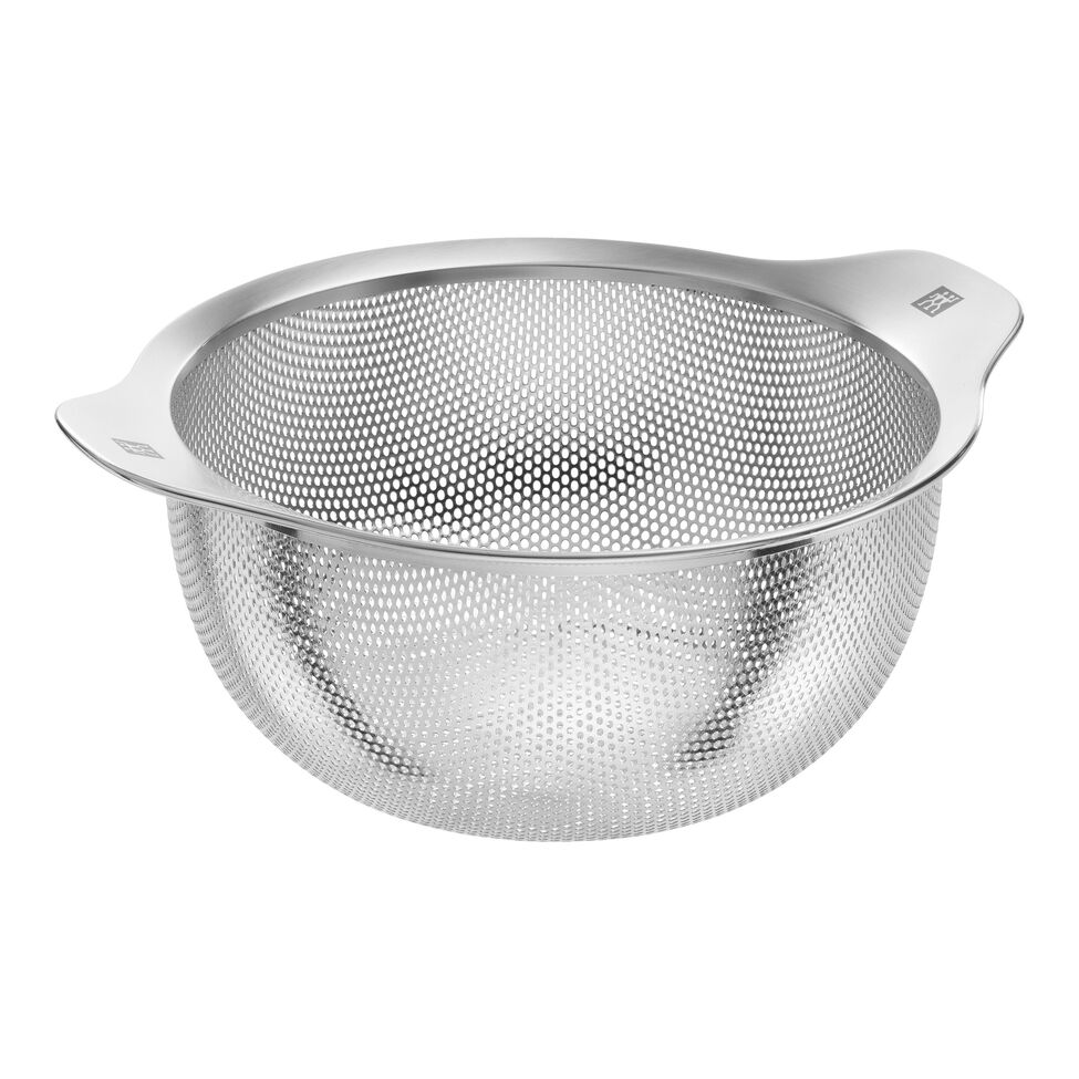 Sieb, 20 cm, 18/10 Edelstahl