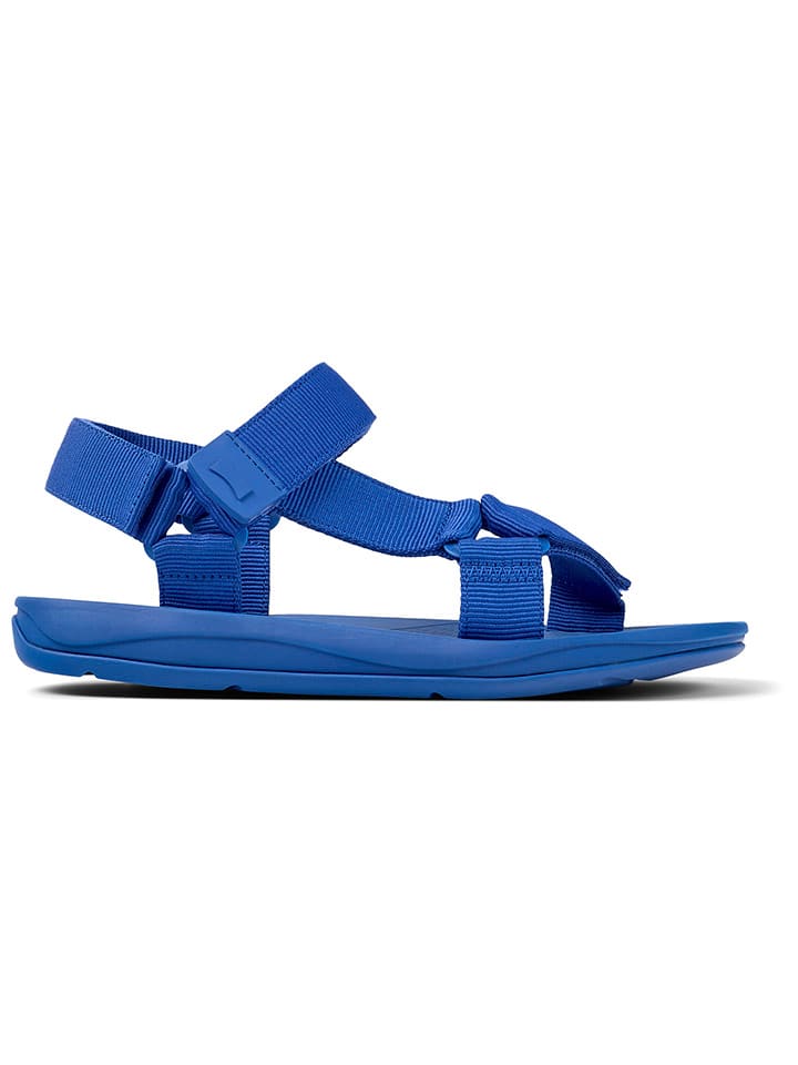 Camper Sandalen in Blau günstig kaufen