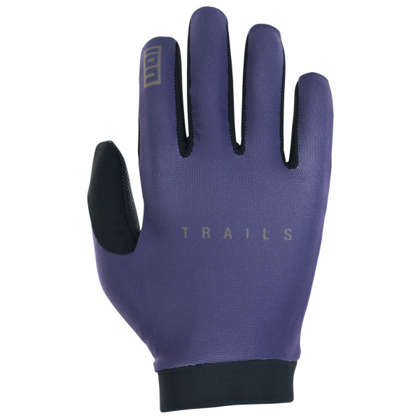 ION - Ion Logo - Handschuhe