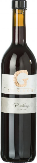 2021 Prestige trocken - Weingut Grosch