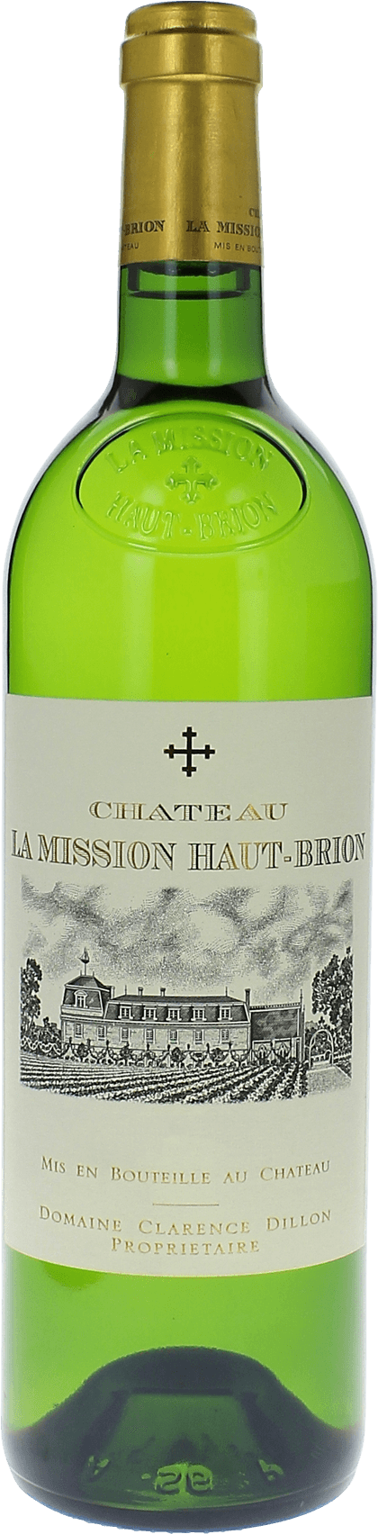 La mission haut brion blanc 2020