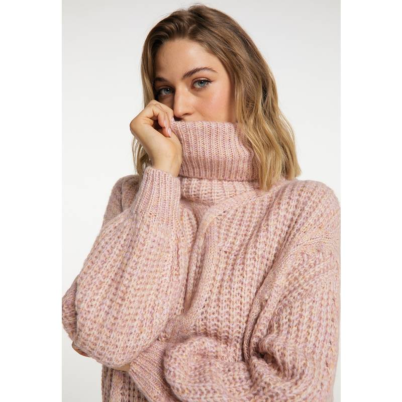 Usha Strickpullover Damen