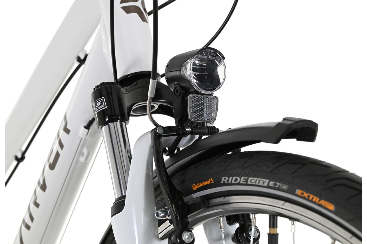 Carver Tour 100 - 2024 - 28 Zoll - Damen Sport