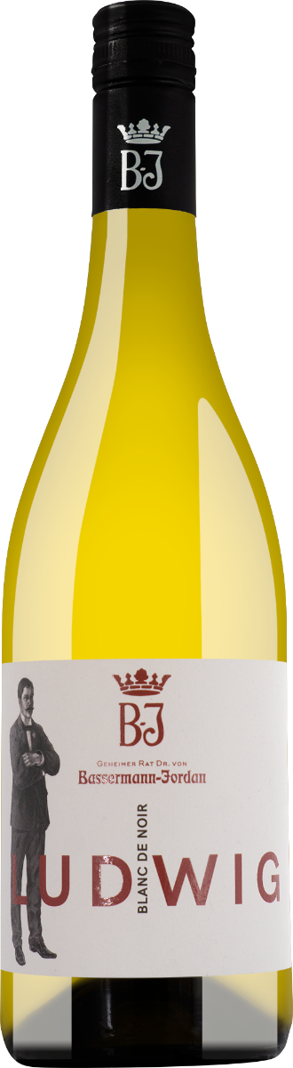 Dr. von Bassermann-Jordan Ludwig Blanc de Noir 2022