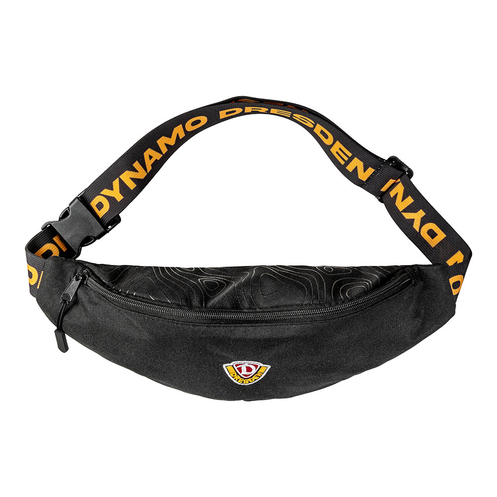 Gürteltasche WEBBAND Dynamo