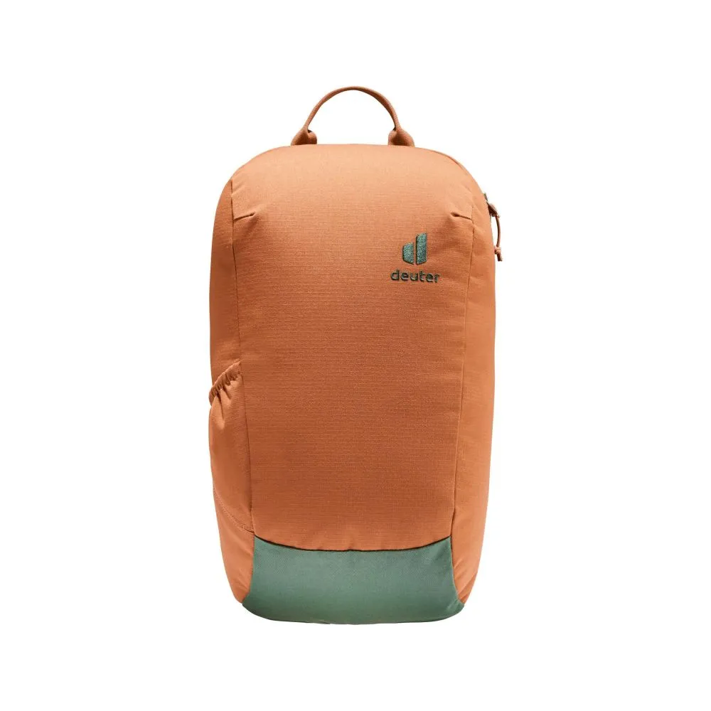 Deuter Stepout 12 - chestnut-ivy