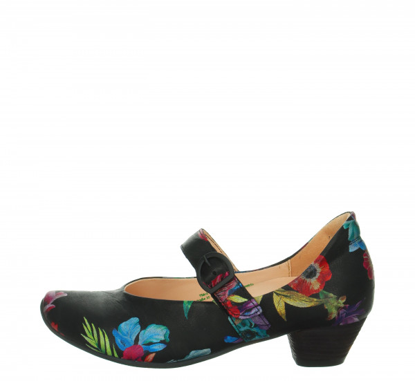AIDA Pumps - Schwarz
