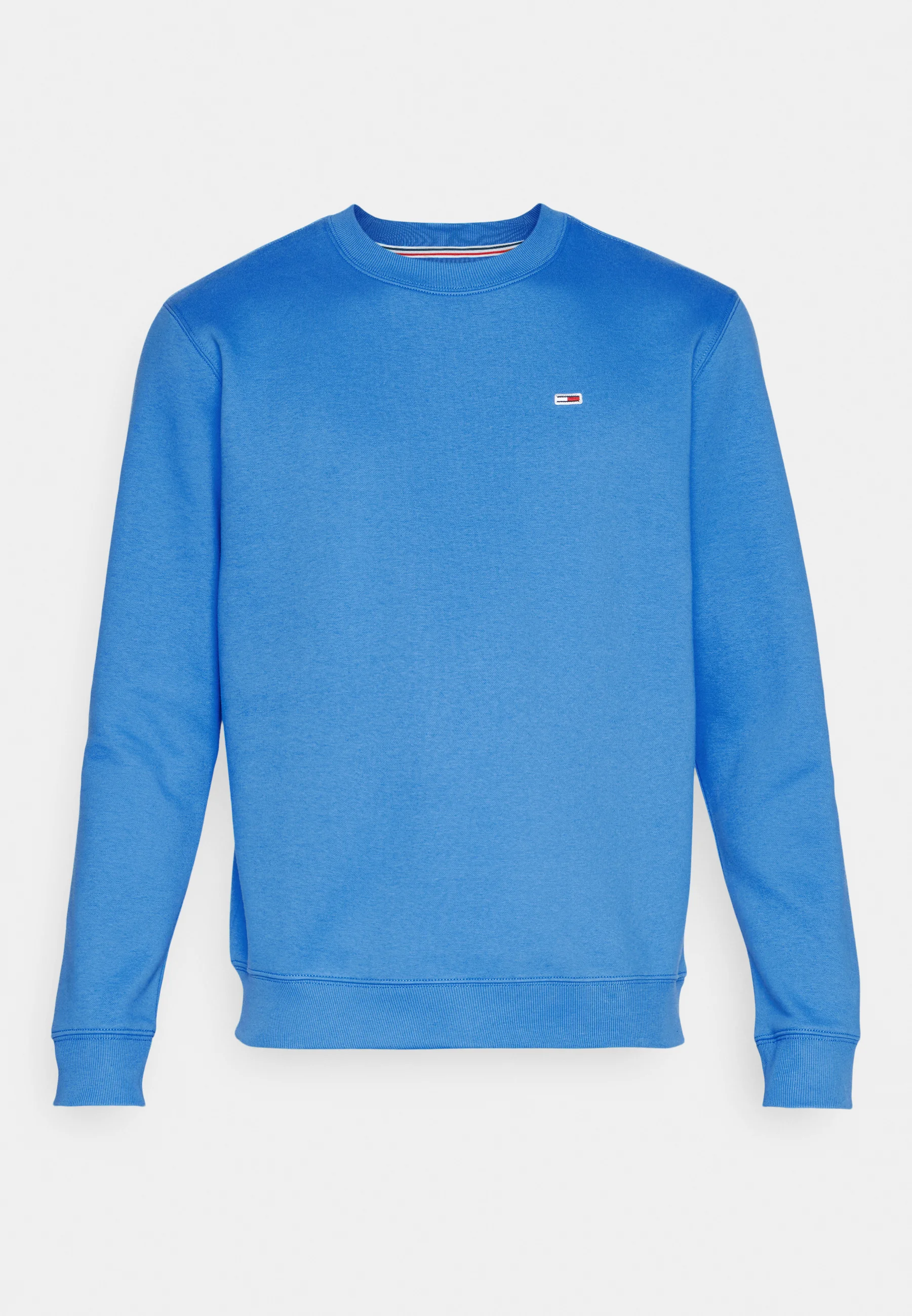 Tommy Jeans CUELLO REGULAR - Sudadera