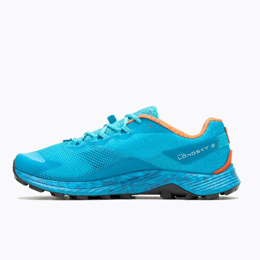 Merrell MTL Long Sky 2 J067811 / blau