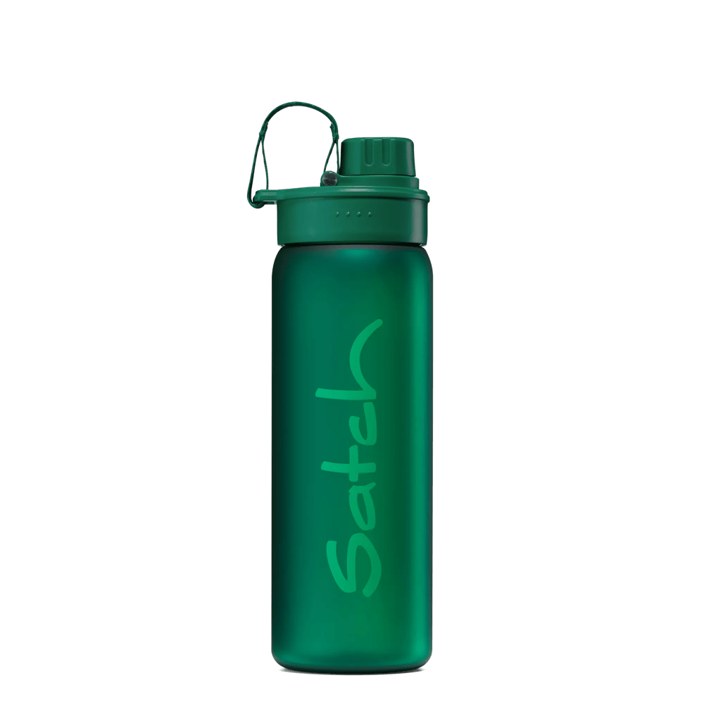 Sport Trinkflasche Grün