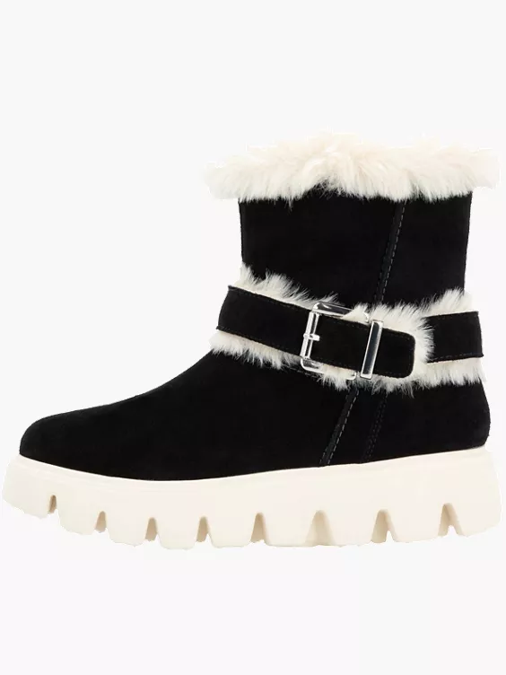 Rieker Damen Kurzstiefel
