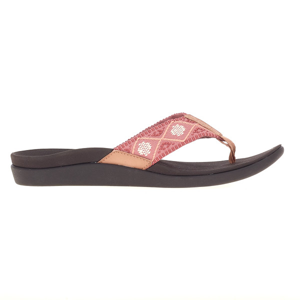 ORTHO-BOUNCE WOVEN Damen - Outdoor Sandalen